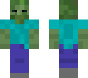 zombie