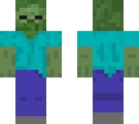 zombie