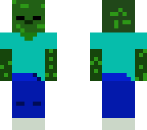 zombie