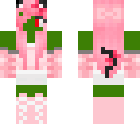 zombie kawaii chan
