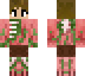 zombie pigboy