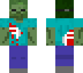 zombie pkfz