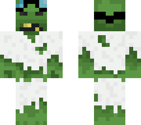 zombie scientist