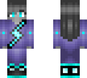 /--/ -thunder guardian-