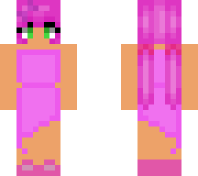 ~+-.oh, how this princess loves pink.-+~