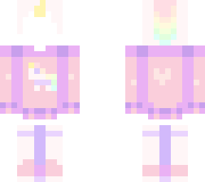 , fluffy unicorns! , ob