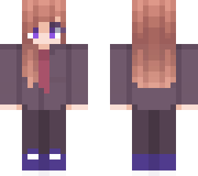 - i'm sorry that you never made it - oc skin