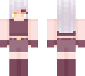 - if i give more than enough ground, will you claim it? - oc skin