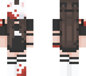 - skintober day 4 -