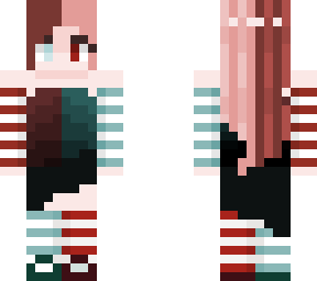 - stripes -