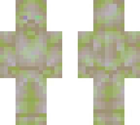 (all new series) infected yellow steve