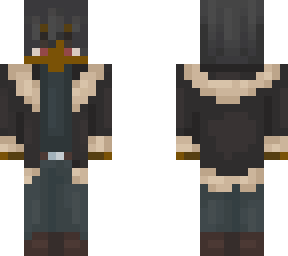 (black) izaya orihara