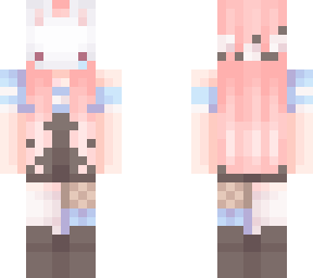 -bunnie- oc -