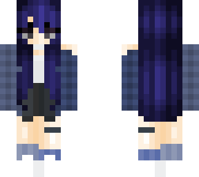 ~deep blue~