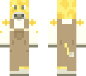 (edited version) moobloom farmer