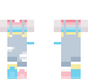 +genderflux pride!+