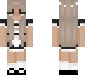 -maid girlie-
