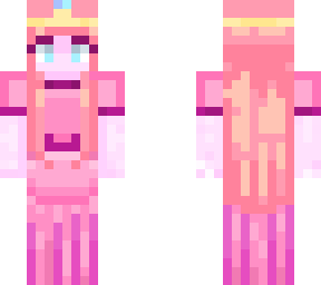 ~princess bubblegum~ ce