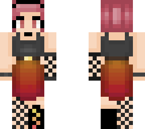 ~rasberry rockstar~