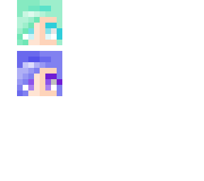 2 pfps~~!!