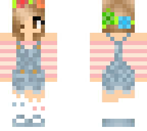 2020 flower crown