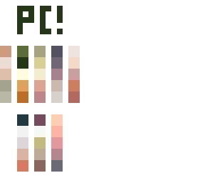 50 followers pallet contest >w<