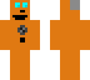 8-bit lonely freddy