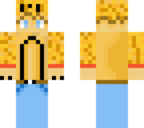 a monkey boy