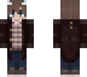a skin for a criminal 2
