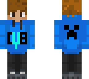 a skin made by shifylm10