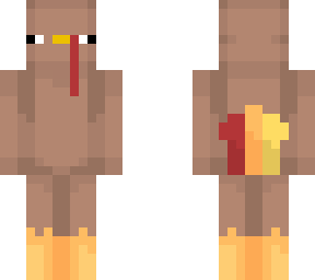 a torky with much better eyes