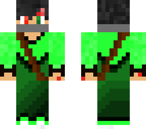 a warrior (the names dan)