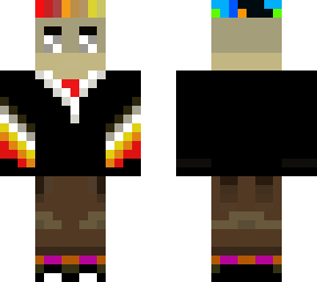 adrienplays skin