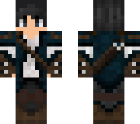 adventurer