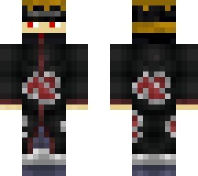 akatsuki edward
