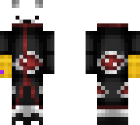akatsuki polar bear