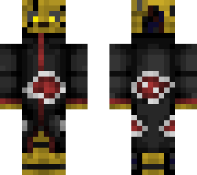 akatsuki springtrap
