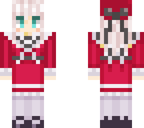 akazukin