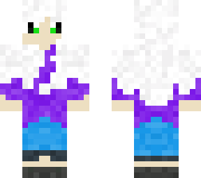 alexandra- my skin (fixed)