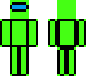 among us lime