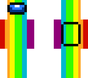 among us pride