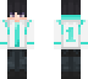 aoba johsai jacket