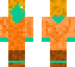 audrey skin