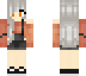 autumn overalls #1