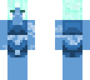 azurite malachite ( gemless)