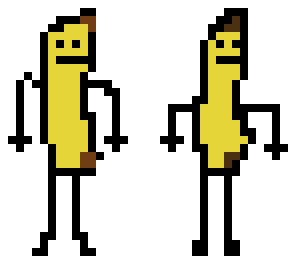 banana