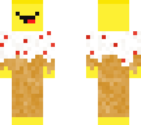banana cake