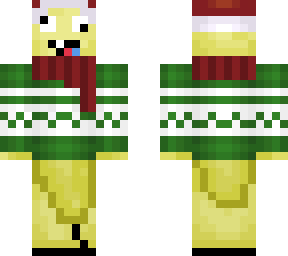 banana christmas mark 6