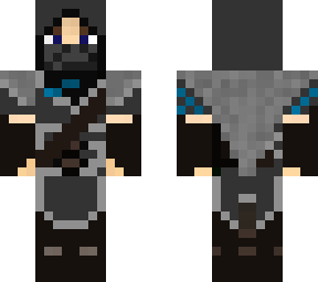 bandit