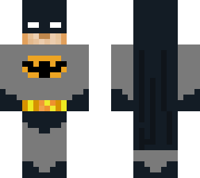 batman